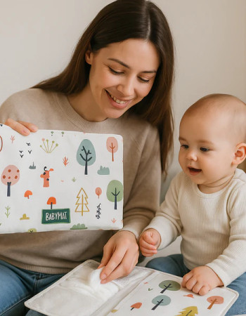 Organisateur - Nature