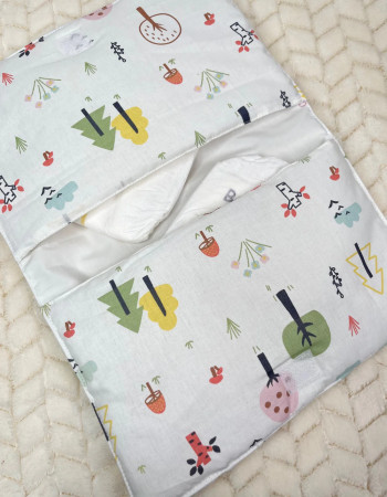 Organisateur - Nature