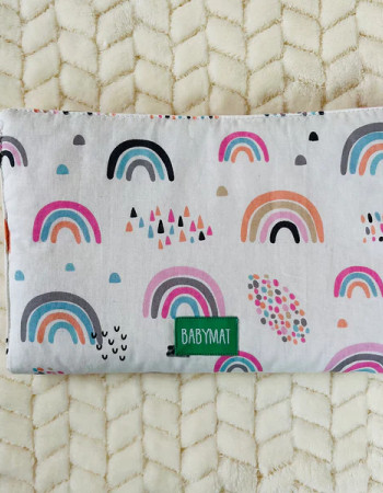 Organisateur - Rainbow Rose