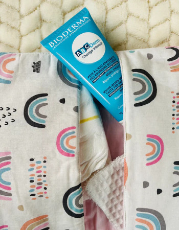 Organisateur - Rainbow Rose