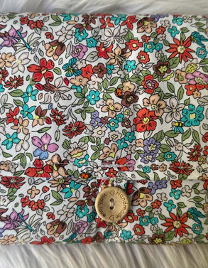 Tapis à langer - Liberty