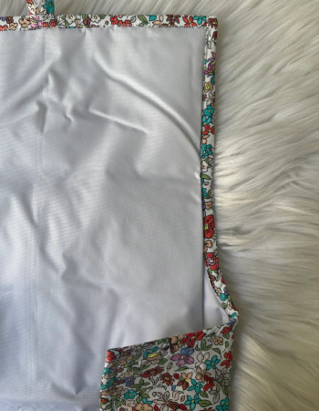 Tapis à langer - Liberty