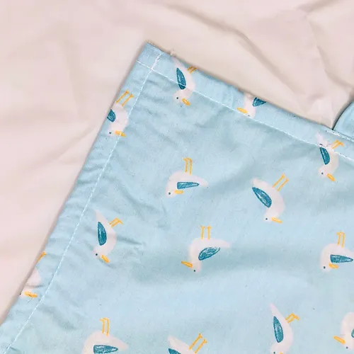 Tapis à langer - Petit Canard