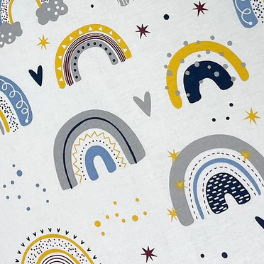 Tour de lit Classique