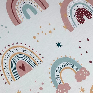 Tour de lit Classique