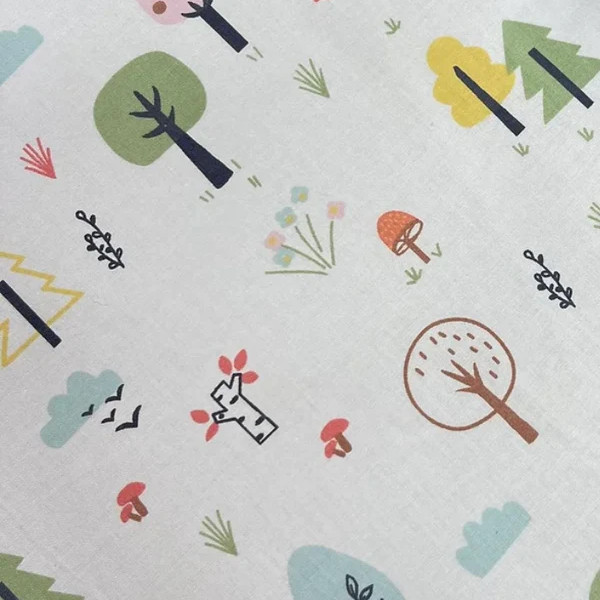 Tour de lit Classique