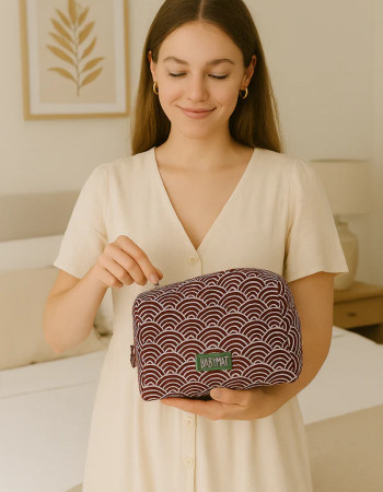 Trousse - Arcs Bordeaux