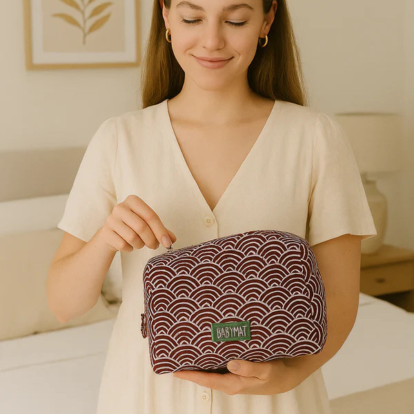 Trousse - Arcs Bordeaux