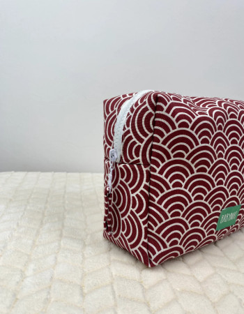 Trousse - Arcs Bordeaux