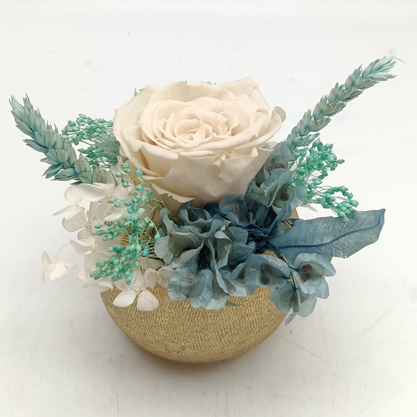 Trésor Éternel Sky