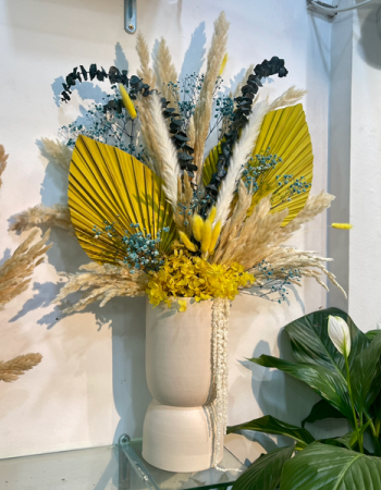 Perfect natural arrangement