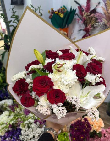 Bouquet Just fantastic