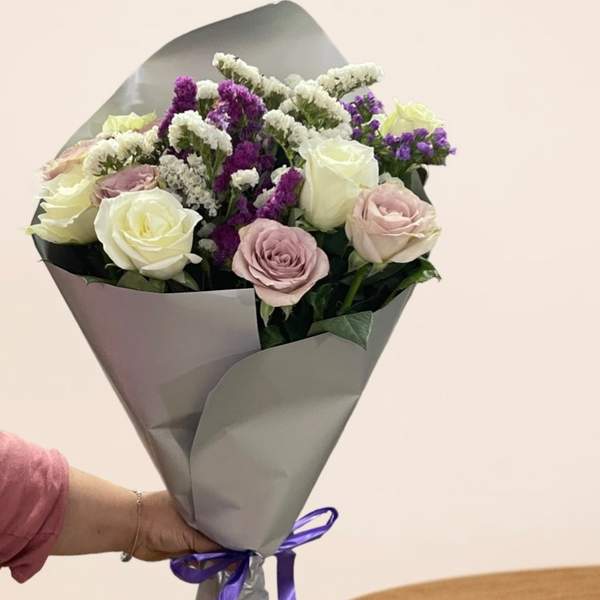 Le fameux Lilac