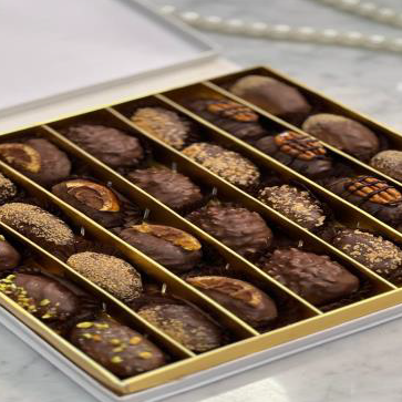 Coffret Gourmand Coffret Gourmand