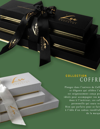  Coffret Gourmand