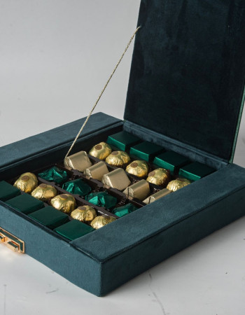 Coffret d’affaires