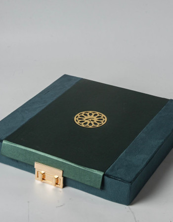 Coffret d’affaires