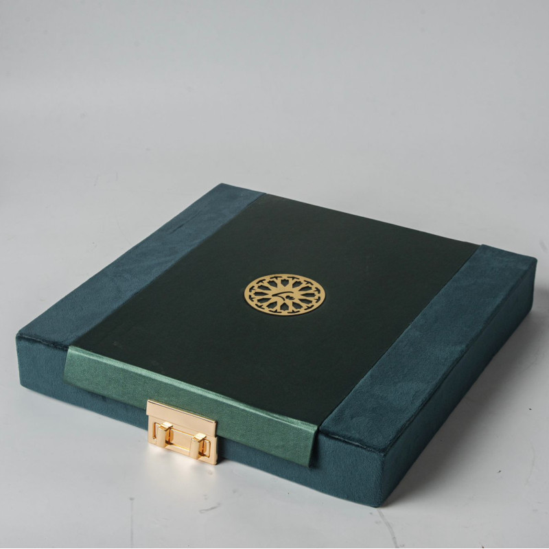 Coffret d’affaires Coffret d’affaires