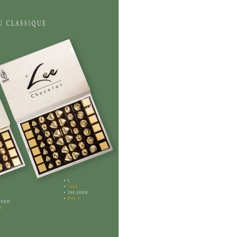 Plateaux Classique Plateaux Classique