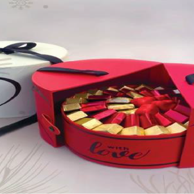 Coffret Amour Coffret Amour