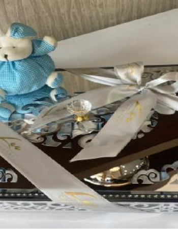 Pack Naissance Garçon