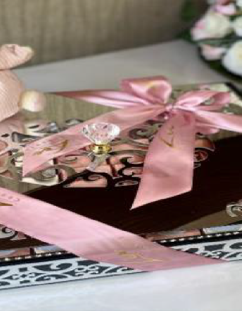 Pack Naissance Fille