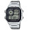 Casio – Montre homme argentée bracelet en acier inoxydable – AE-1200WHD-1AVDF