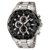 Casio – Chronographe sportif à grand cadran – Edifice Collection – EF-539D-1AVUDF