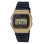 Casio – Montre Vintage Collection bracelet noir – F-91WM-9ADF