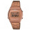 Casio – Bronze – Bracelet en acier inoxydable – Vintage Collection – Unisexe – B640WC-5ADF