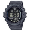 Casio – Digitale – Cadran noir / digits blanc – Étanche à 100 mètres – AE-1500WH-8BVDF