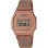 Casio – Bronze – Digitale – Bracelet en maille bronze inoxydable – B640WMR-5ADF