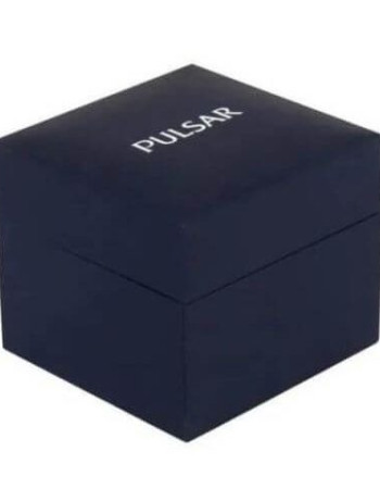 Pulsar – Voici une montre pour homme avec fonction chronographe et indication de la date – PT3A55X1