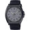 Casio – Montre noir en bracelet nylon – Étanche 50 m – Avec dateur – MTP-E715C-8AVDF