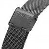 Casio – Unisexe – Vintage Collection – Bracelet en mailles milanaise – A171WEMB-1ADF