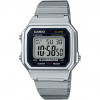 Casio – Argenté – Vintage Collection – Digitale – Alarme – B650WD-1ADF
