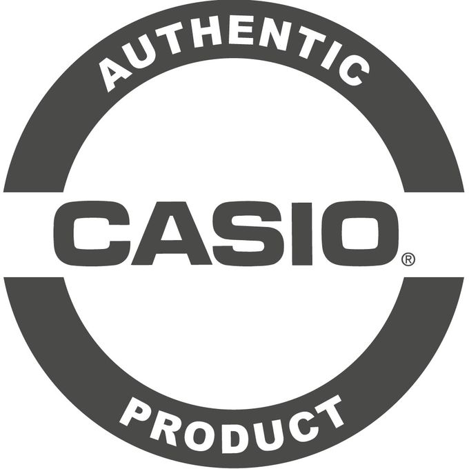 Casio – Argenté – Vintage Collection – Digitale – Alarme – B650WD-1ADF