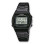 Casio – Montre digitale – Bracelet en acier inoxydable noir