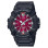 Casio – En silicone – Cadran couleur grenat – Sport – MW-610H-4AVDF