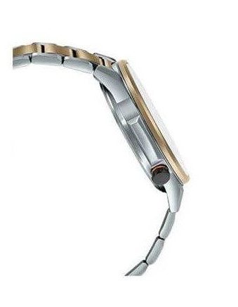 Casio – Edifice Collection pour hommes – Solaire – Verre saphir anti rayures – Avec un design sportif – EFS-S590SG-1AV