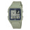 Casio – Montre qui s’adapte à tous les poignets – vert – Étanche – alarme – LF-20W-3ADF