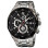 Casio – Edifice Collection – Montre chronographe pour hommes – D. Boîtier 49,5 mm – EFR-539D-1AV