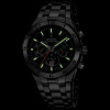 Festina – CHRONO BIKE Collection, Cadran vert avec chronographe – Tout en acier inoxydable – F20670/2