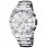 Festina – TIMELESS CHRONOGRAPH – Diamètre boîtier 45,05 mm – WR 100 m, Tout en acier inoxydable – F20463/1