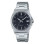 Casio – Boîtier medium 38 mm – Cadran noir – Affichage date sur 3h – MTP-E720D-1AV