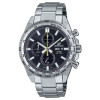 Casio – Diamètre boîtier 42,3 mm, Cadran noir, Edifice Collection, Étanche 100 m, Chronographe – EFR-574D-1AV