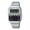 Casio – Vintage Collection, Hommage aux générations des années 70, calculatrice – CA-500WE-7B