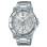 Casio – Argenté cadran argenté – Bracelet en acier inoxydable – MTP-VD300D-7EUDF