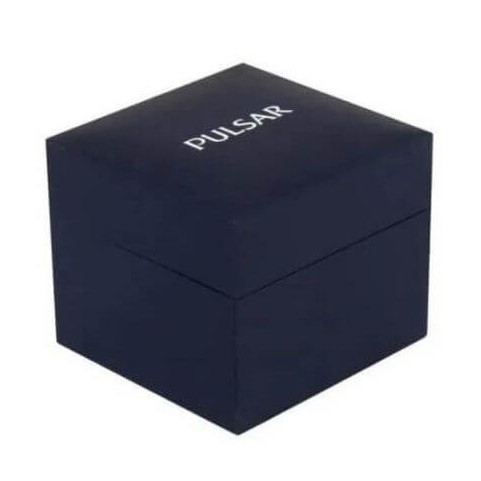 Pulsar – WR 100 m – Chronographe avec dateur – PT3689X1