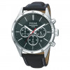 Pulsar – Chronographe pour homme – Dateur & étanche jusqu'à 10 BAR – PT3009X1